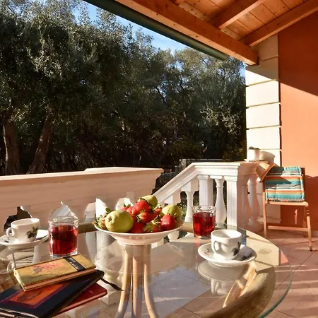 Casa vacanze Sunset *