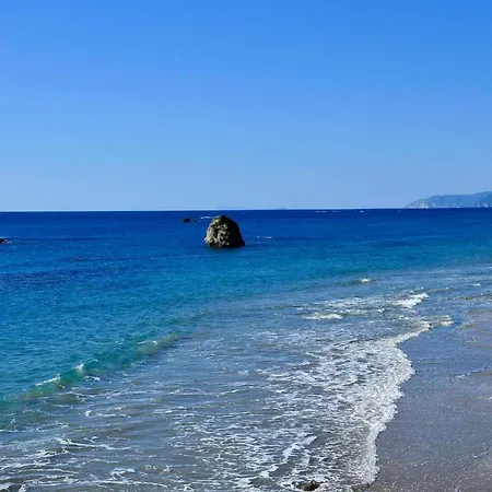 Sunset * Paramonas (Corfu)